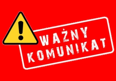 Ogłoszenie - konkurs na stanowisko Dyrektora RCKiK Kielce